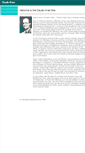 Mobile Screenshot of claudevivier.com